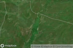 Oknoname 113137 Reservoir