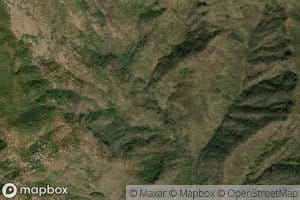 Barranca El Garabato