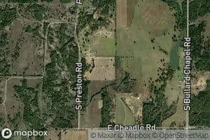 Oknoname 069003 Reservoir