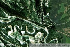 Little Menominee River