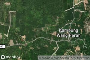 Sungai Puteh