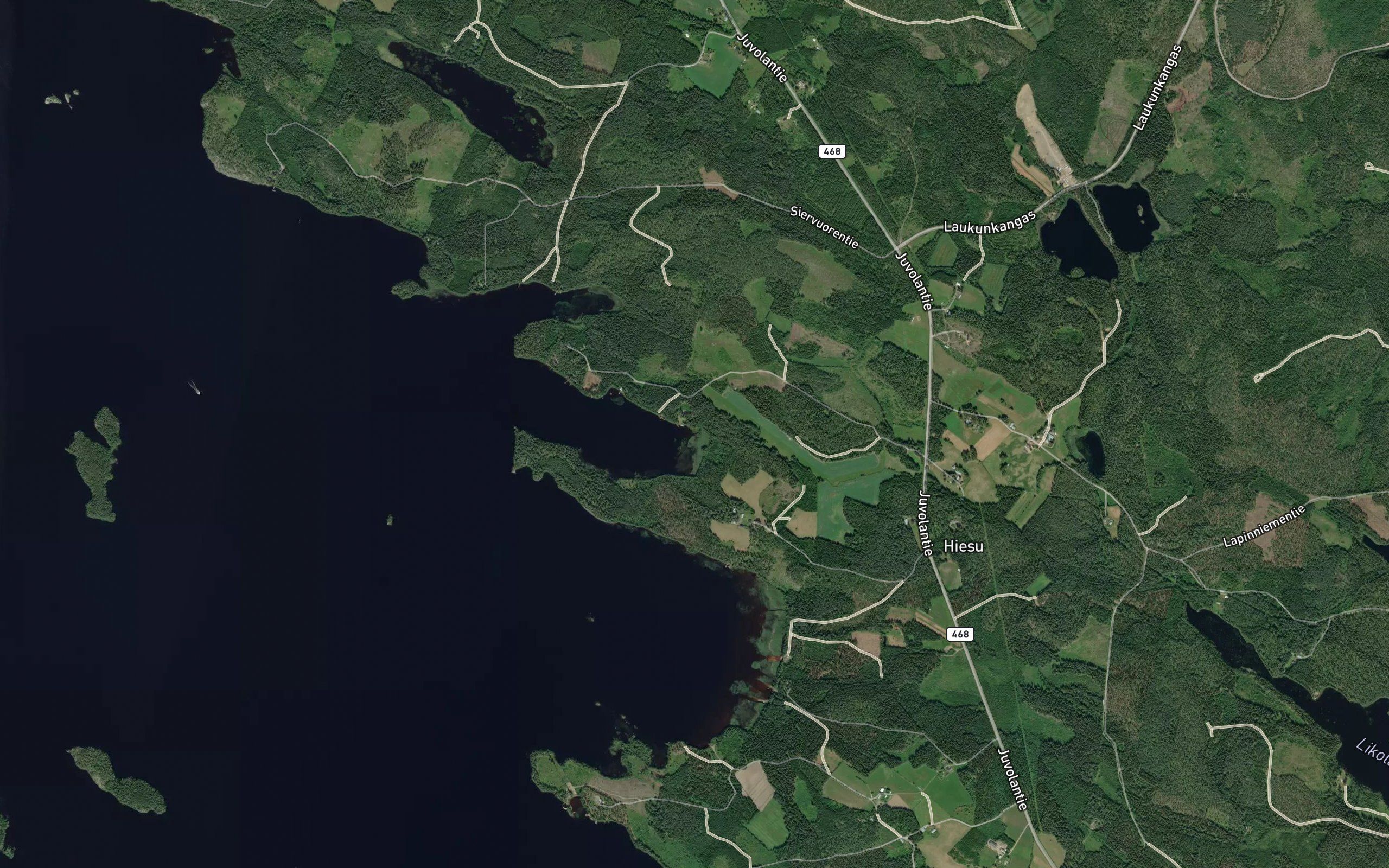 Hiesunjoki