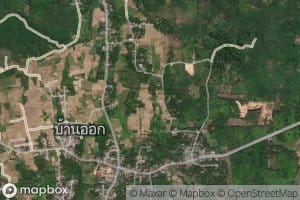 Ang Kep Nam Thung Ton Sae