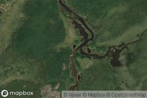 Kaneesochawekeamisk River