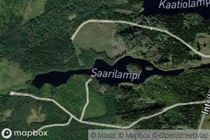 Saarilampi