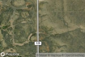 Hubbard Ditch Number 2