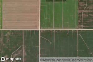 County Ditch Number 1