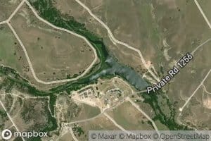 West Fork East Bosque River