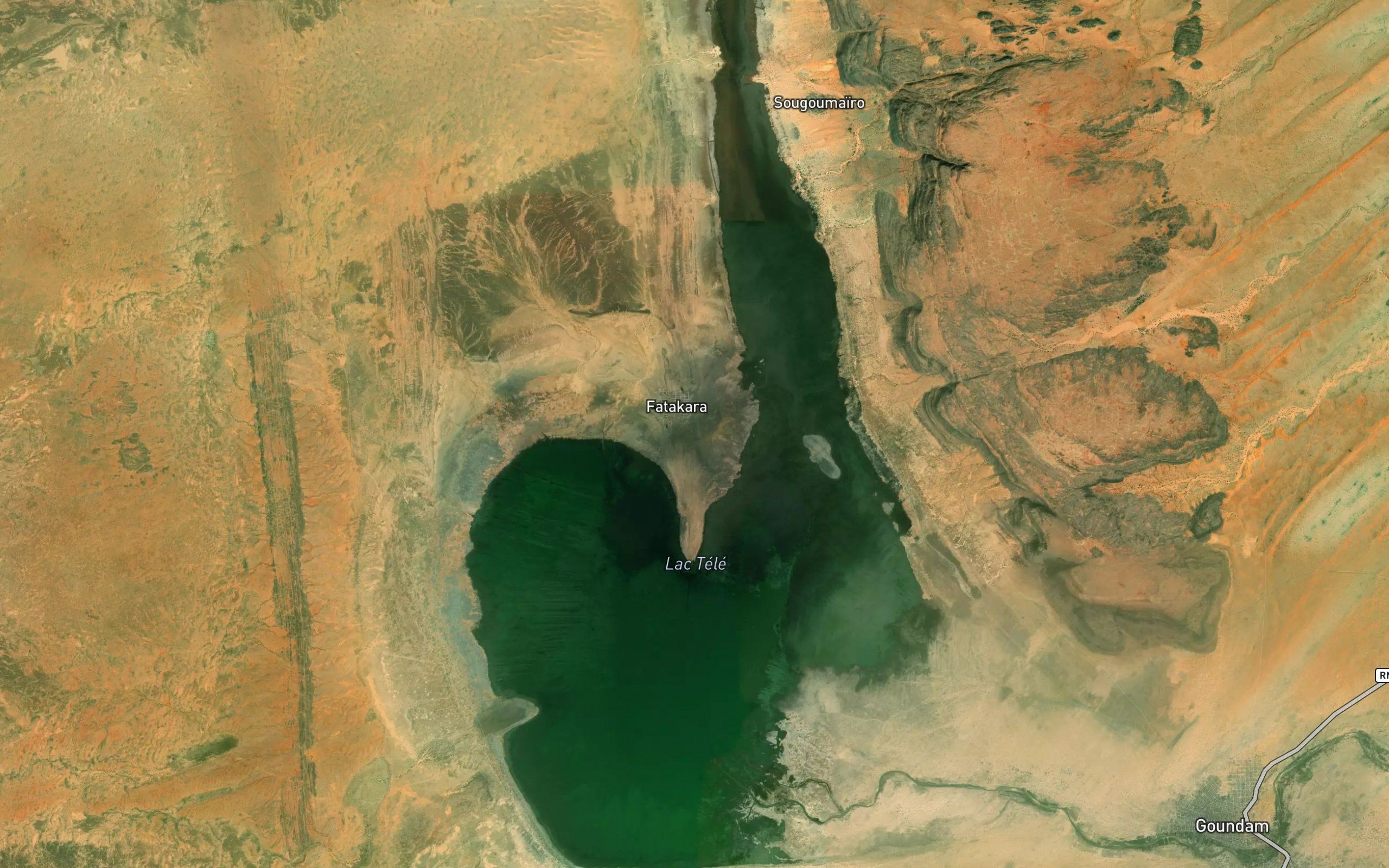 Lac Tele