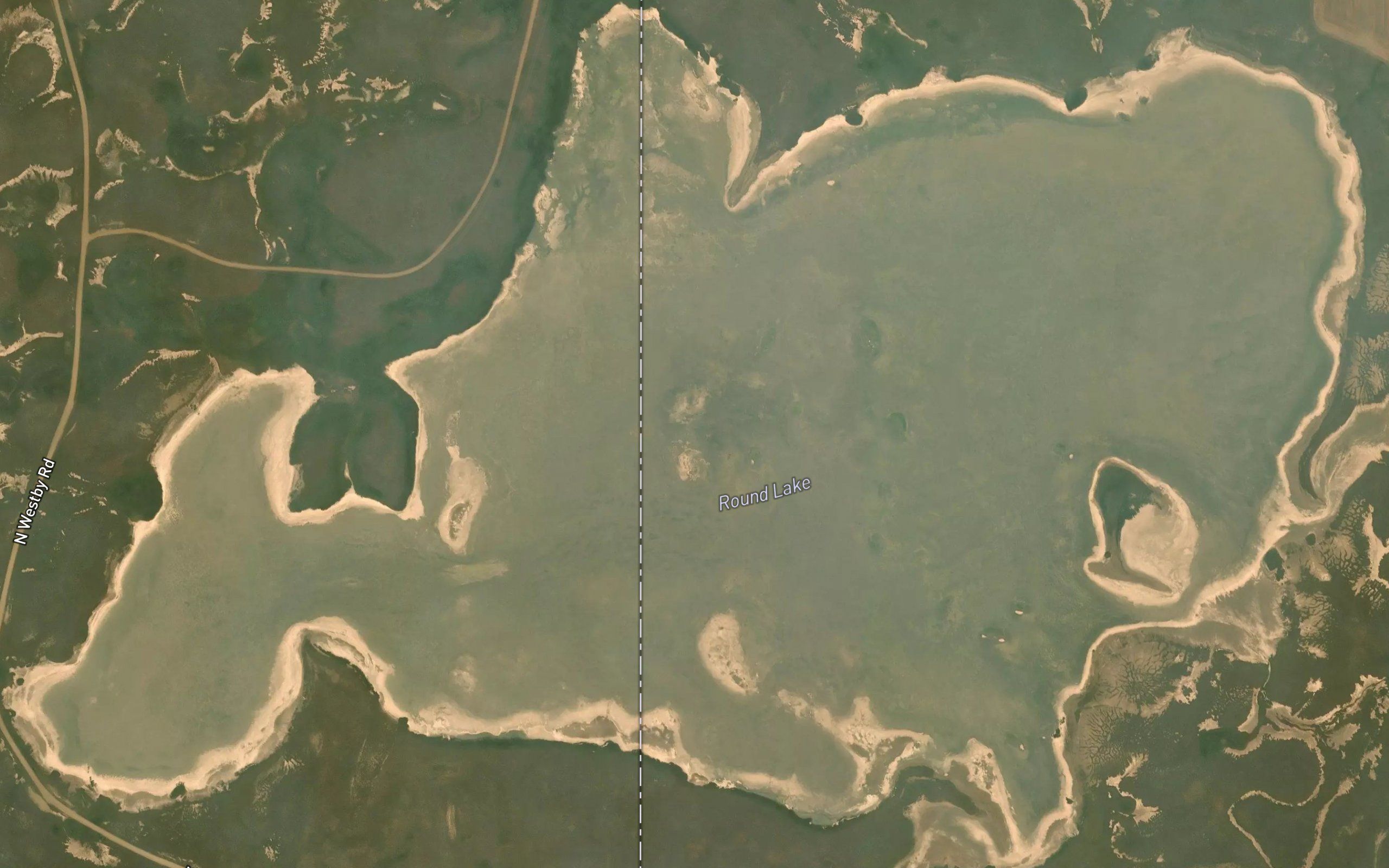 Round Lake