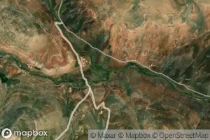 Assif Ayt Dawd ou 'Ali