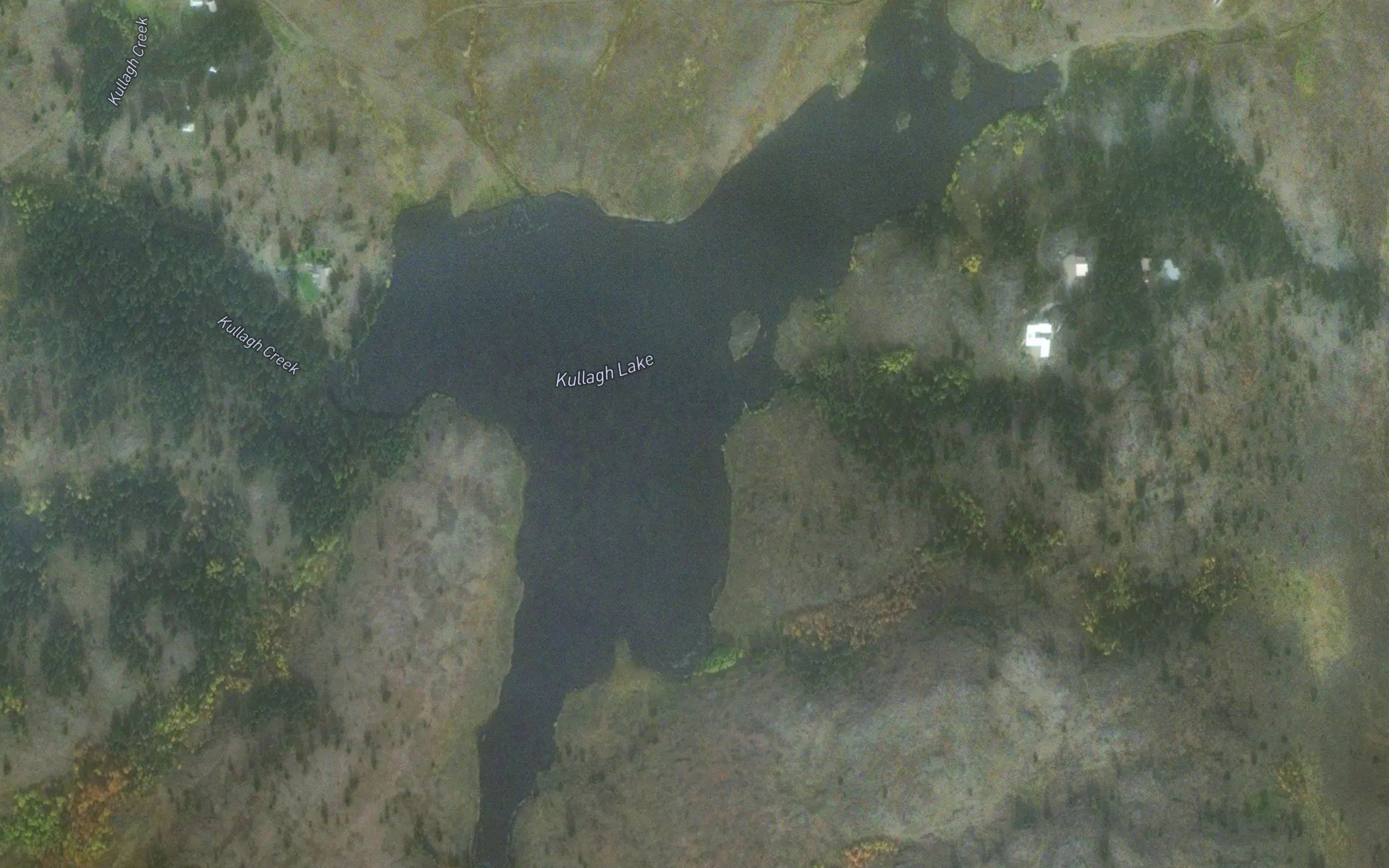 Kullagh Lake