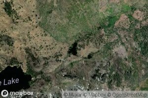 Little Eightmile Lake