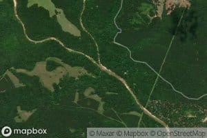 Middle Fork Thompson Creek