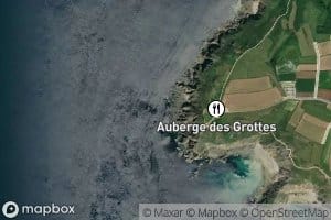 Baie de la Blette Rompue