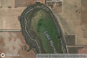 Lake Marmal