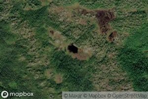 Reingjerdskogtrollvatnet