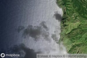 Small Vessel Anchorage