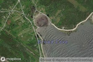 Broad Cove