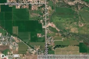 Steinaker Service Canal