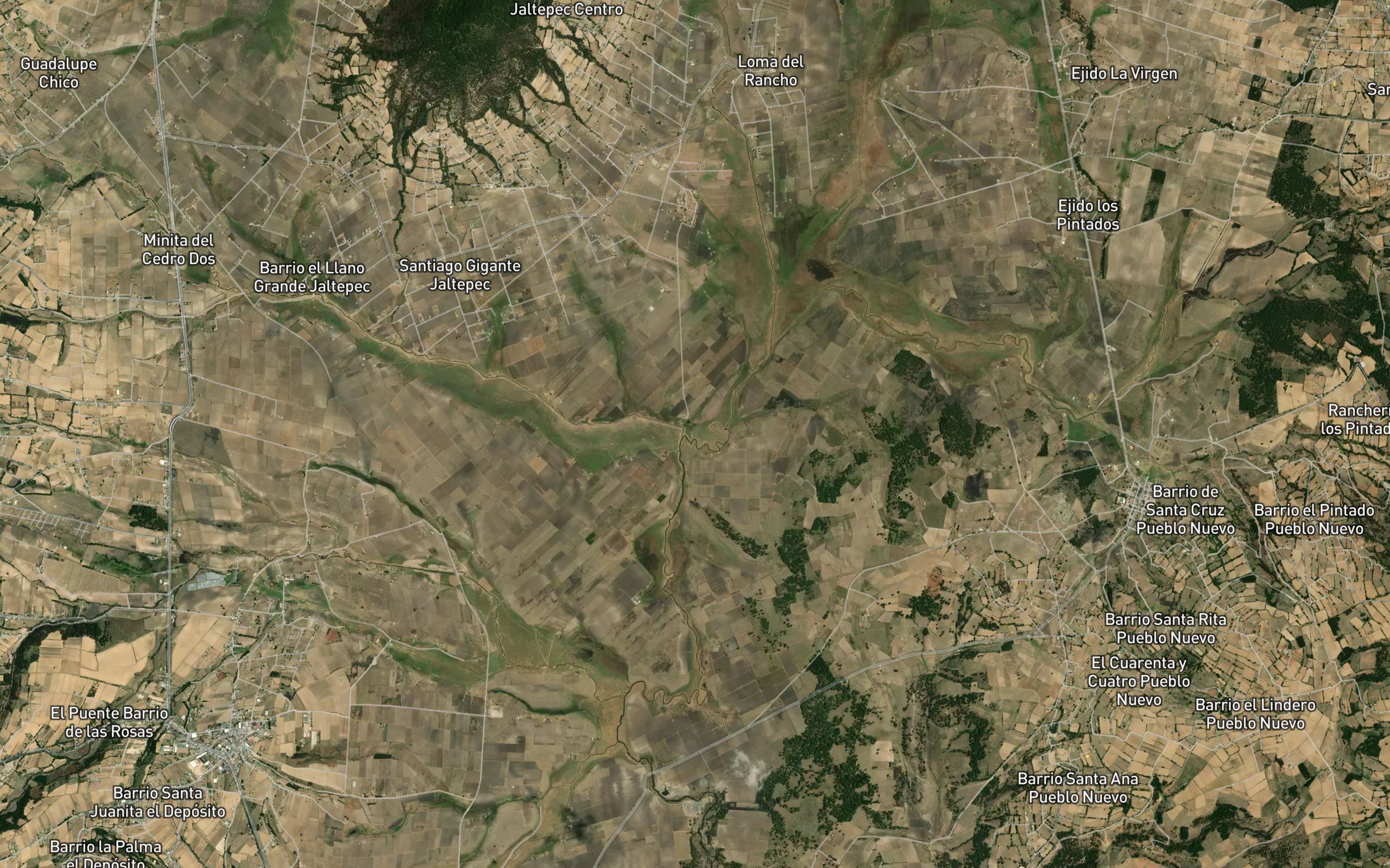 La Purisima
