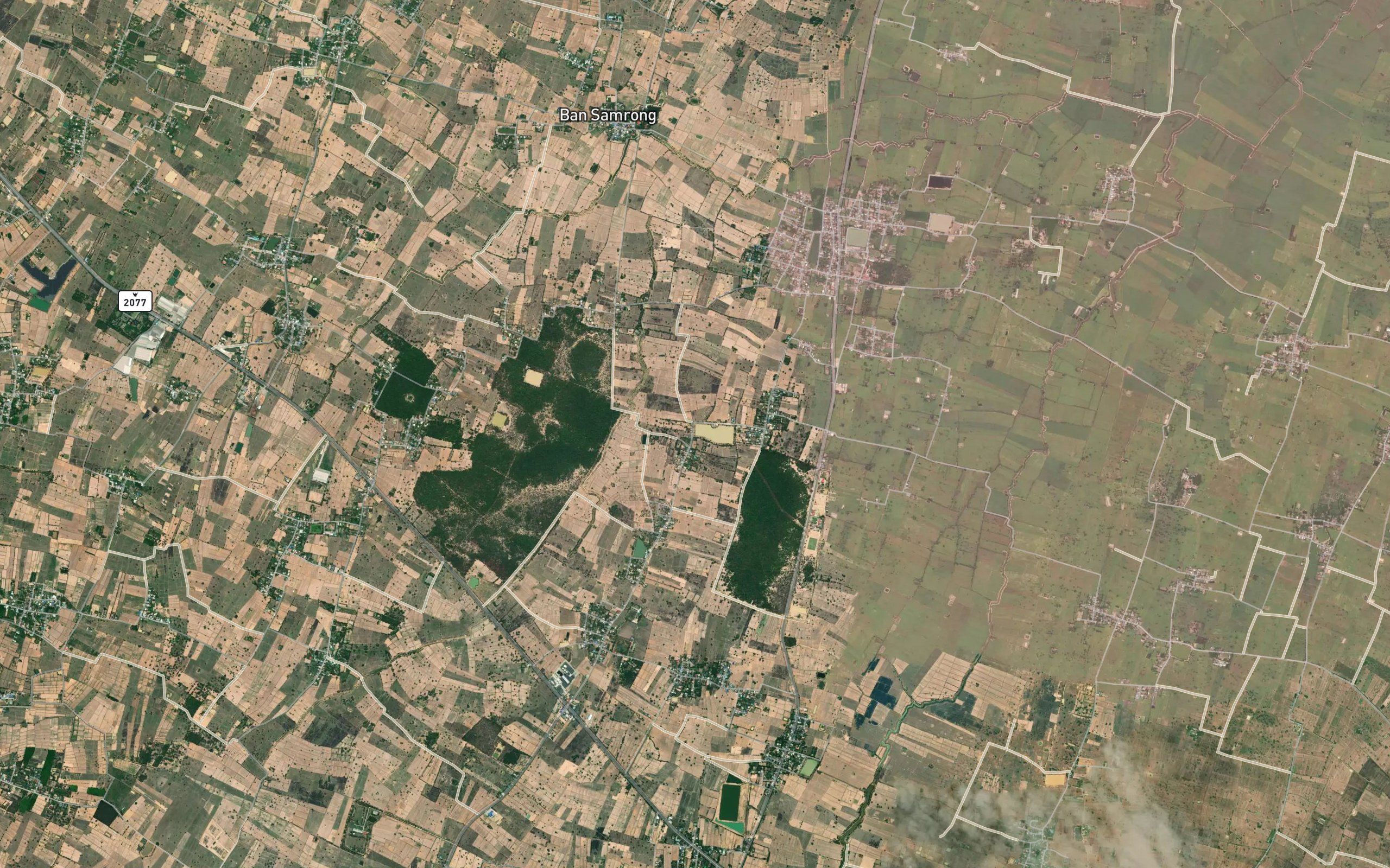 Nong Thanon