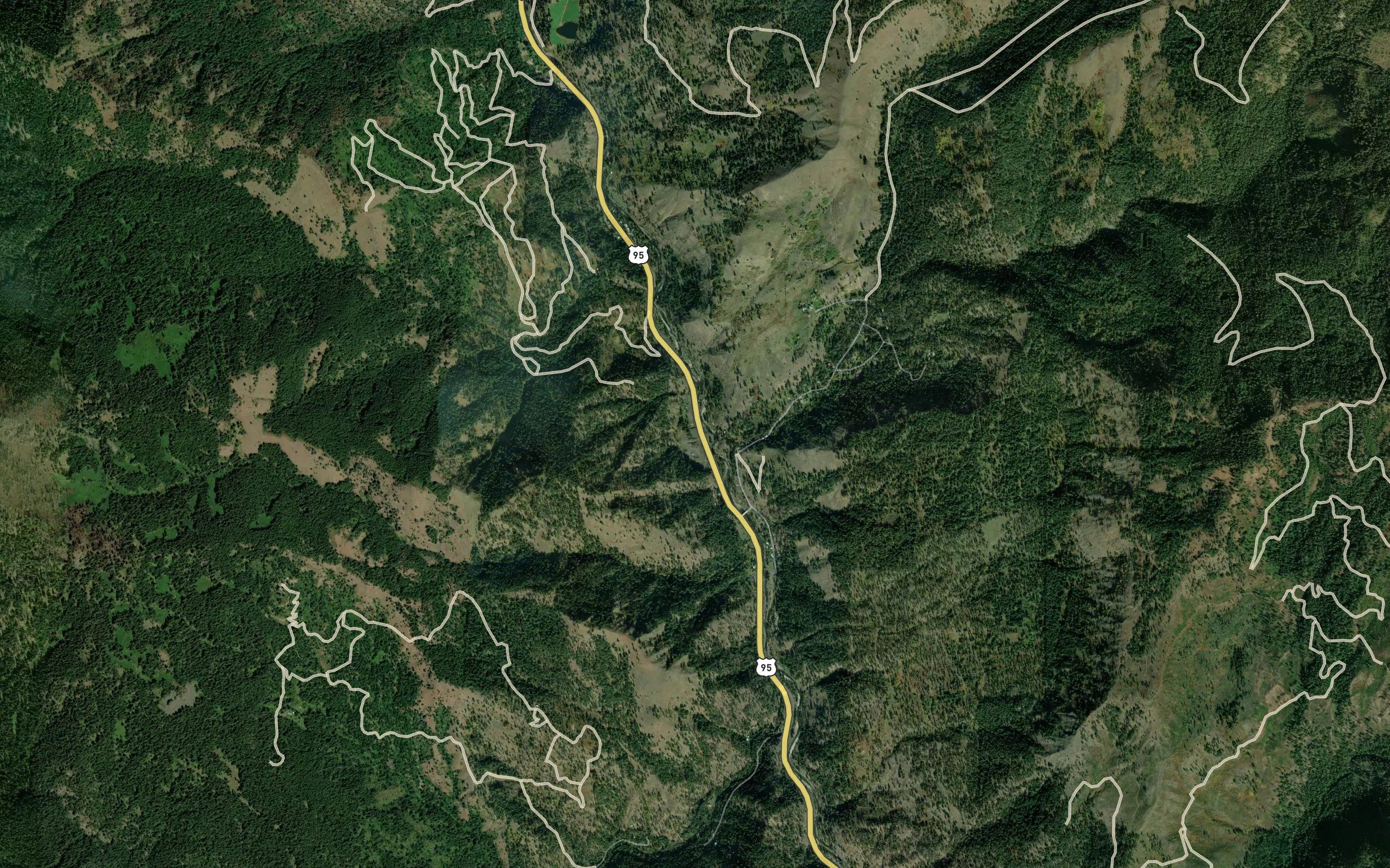 Elk Creek