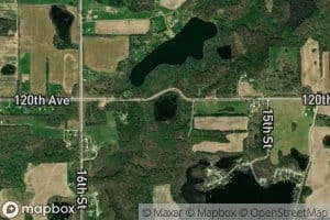 Pickerel Lake