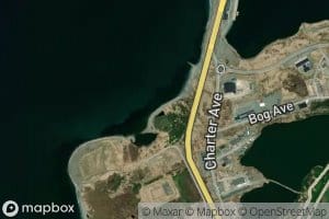 Sandy Cove