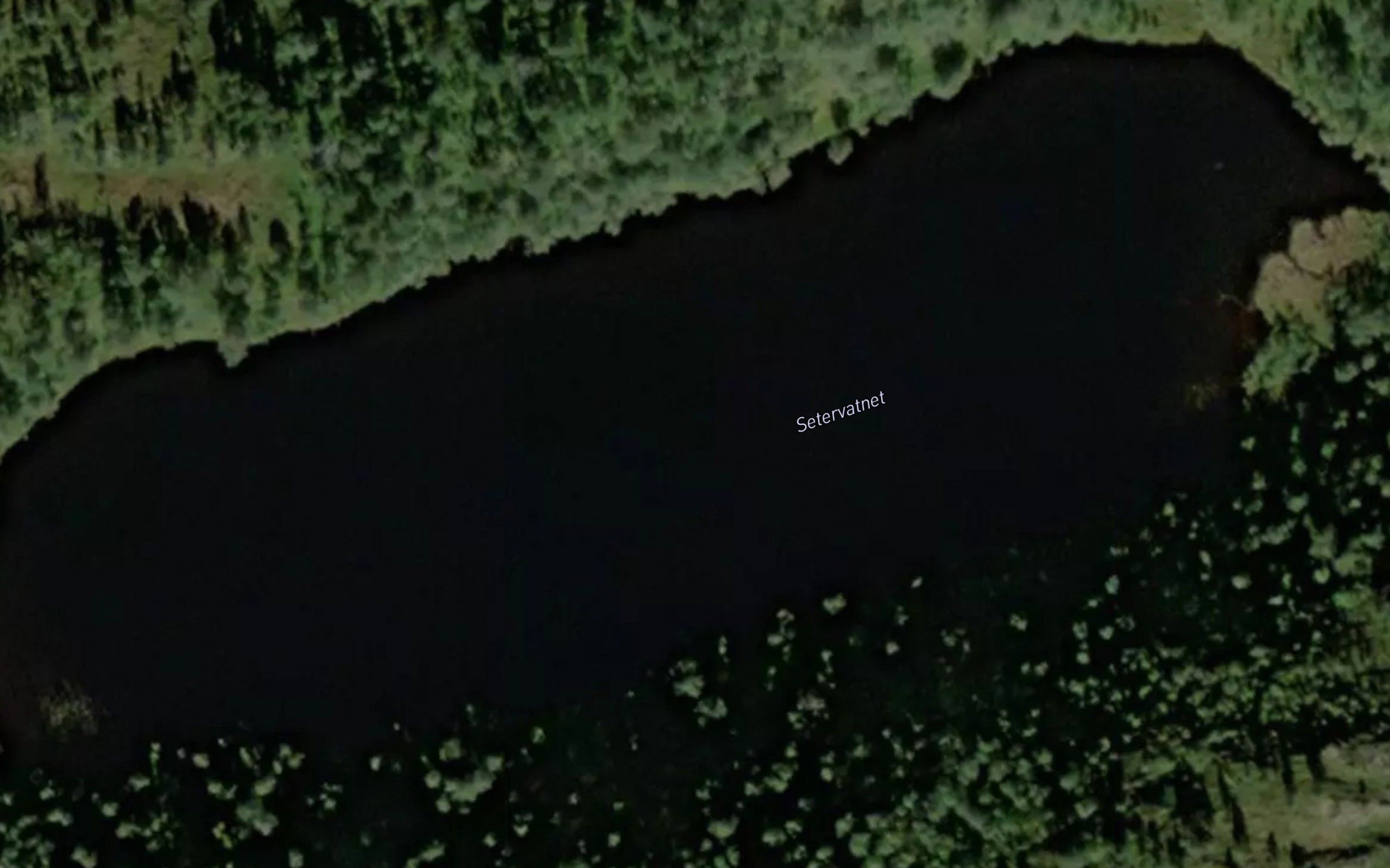 Setervatnet