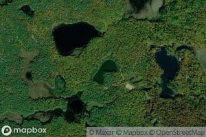 Spruce Lake