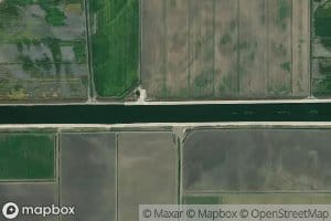 Woodward Canal