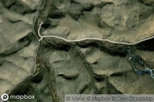 Lime Creek