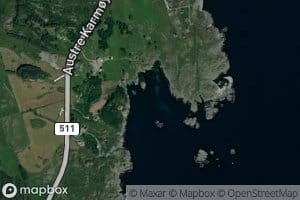 Mongarshamn