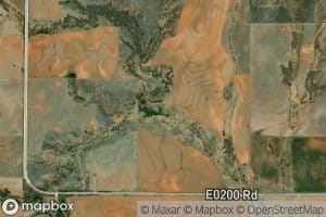 Oknoname 05928 Reservoir