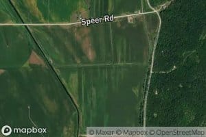 Dysons Lake (historical)