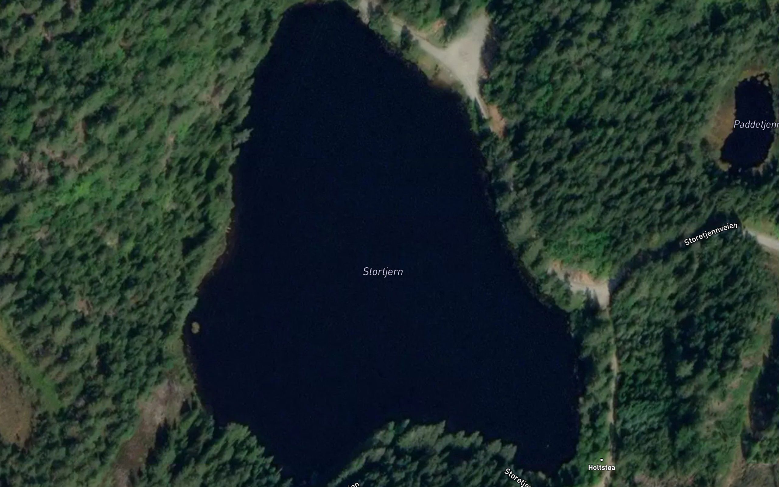 Stortjern