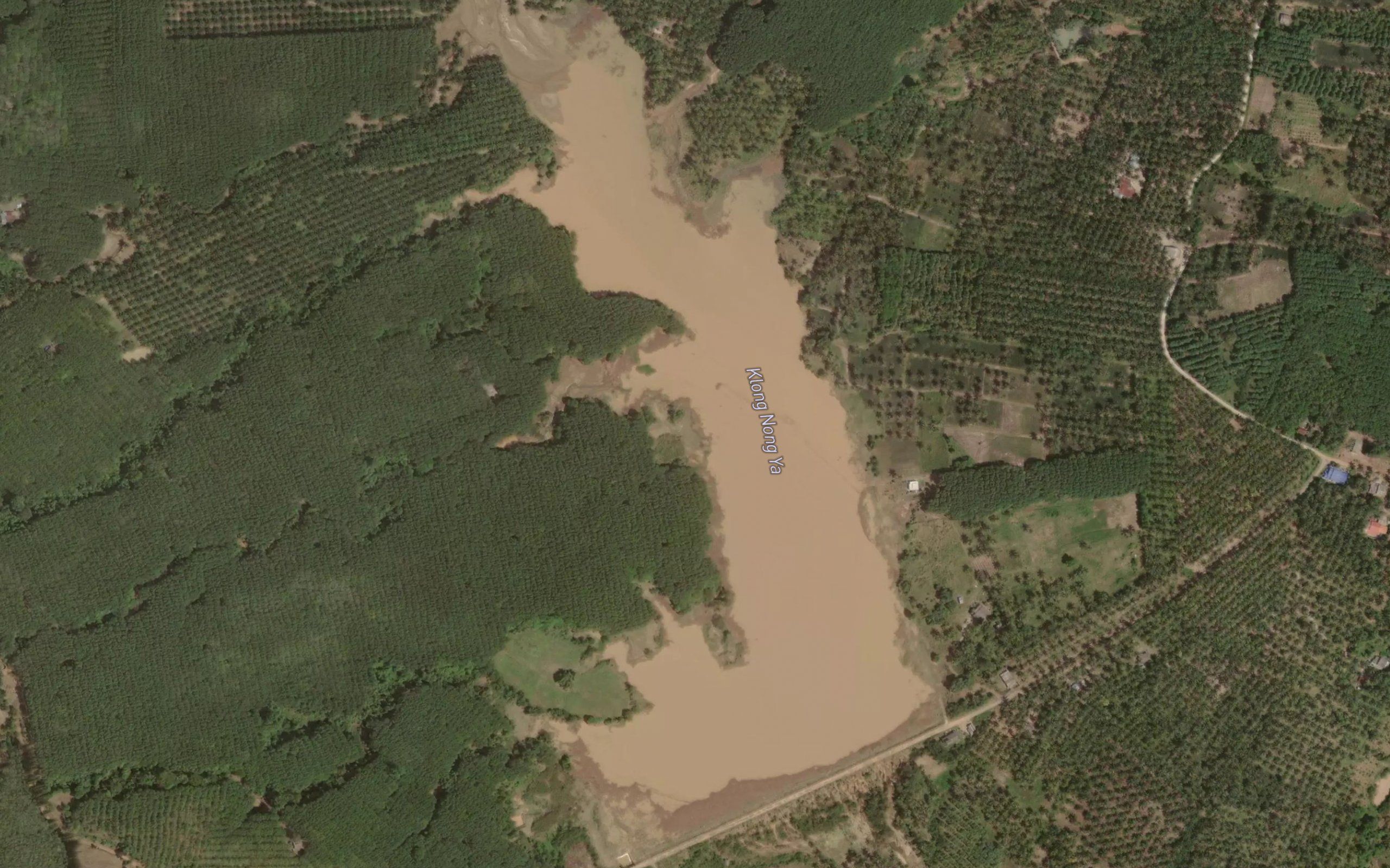 Ang Kep Nam Huai Kai To