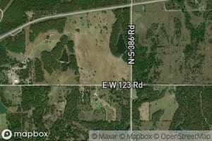 John Heath Reservoir