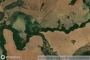 Corrego Fundo