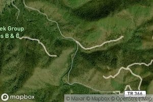 Curtis Creek