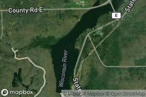 Grandfather Flowage 2295