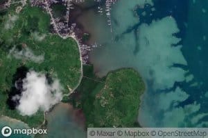 Selat Pemutus