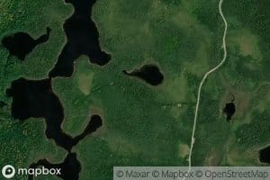 Lac des Odeurs des Racines