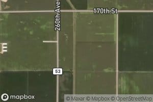 Judicial Ditch Number One