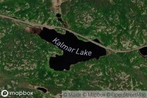 Kalmar Lake
