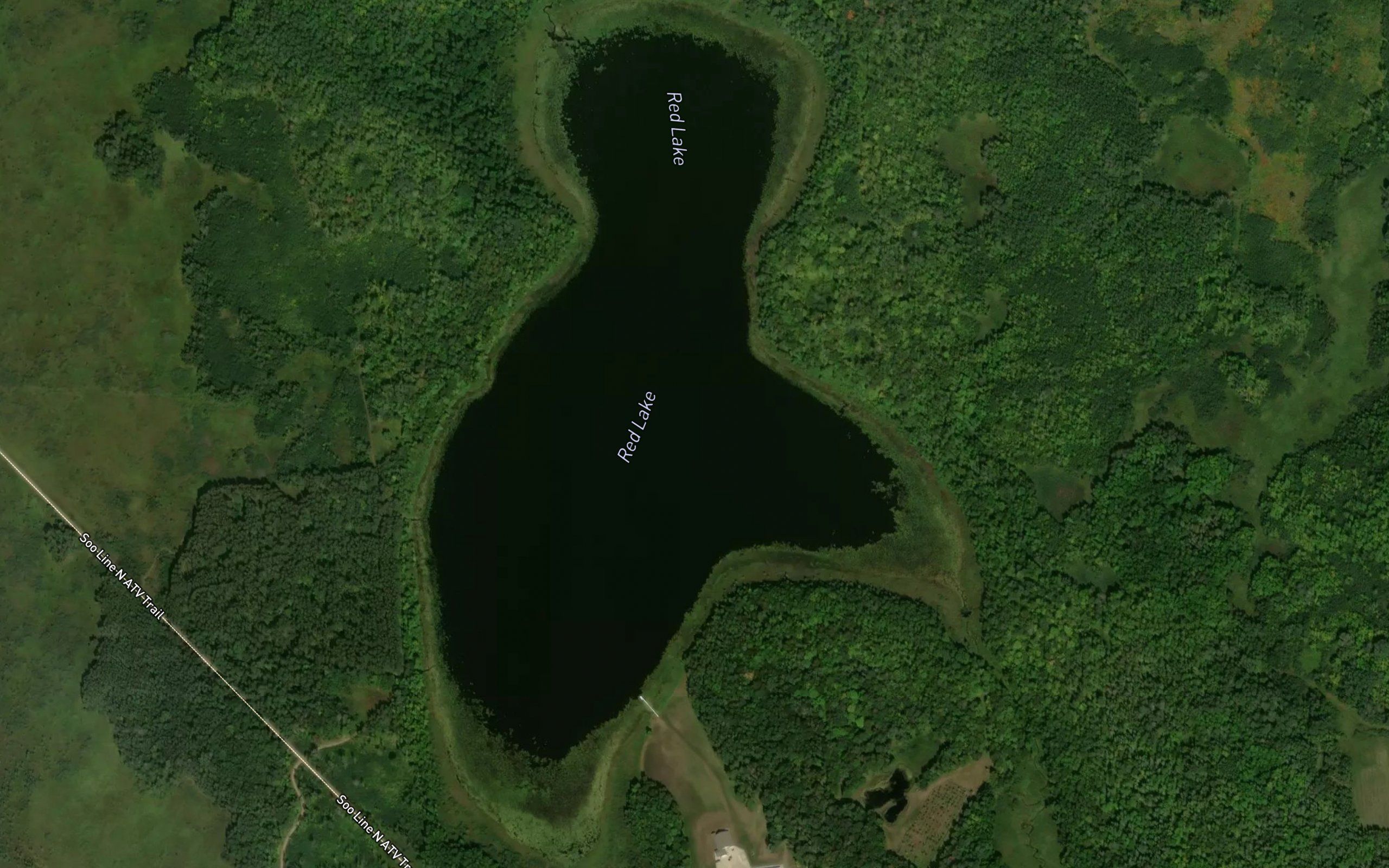 Red Lake