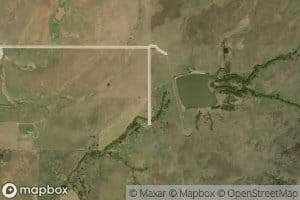 Otter Creek Site 4 Reservoir