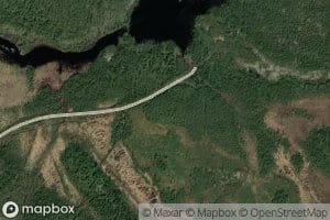 Ozero Nizhneye Letneye