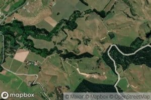 Matanganui Stream